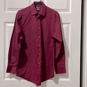 Van Heusen Mens dress shirt
